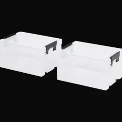 Action Plast1 opbergboxen