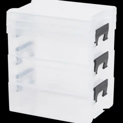 Action Plast1 opbergboxen