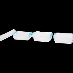 Action Plastic opbergdozenset