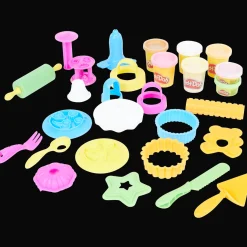 Play-Doh Kitchen Creations klei speelset
