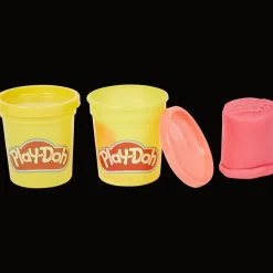 Hasbro Play-Doh kleipotjes