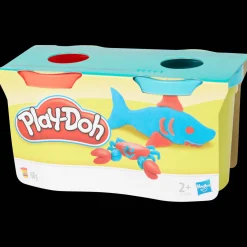 Hasbro Play-Doh kleipotjes