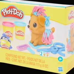 Hasbro Play-Doh Mini Classics