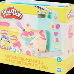 Hasbro Play-Doh Mini Classics
