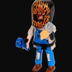 Playmobil verrassingszakje