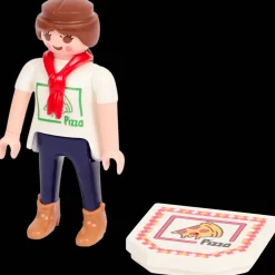 Playmobil verrassingszakje