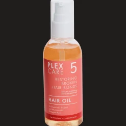 Action Plex Care haarolie Nr. 5