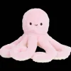 Action Pluche octopus