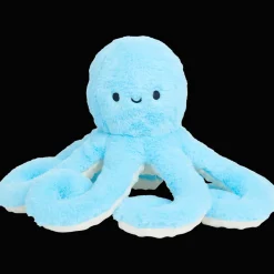 Action Pluche octopus