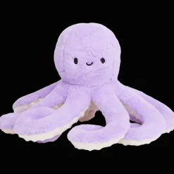 Action Pluche octopus
