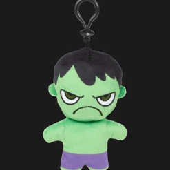 Action Pluchen sleutelhanger