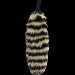 Action Pluchen staart hondenspeelgoed