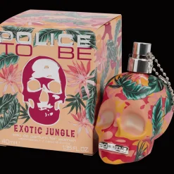 Police To Be eau de parfum Woman