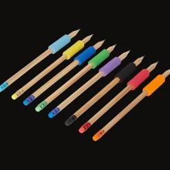 Action Potloden met grip