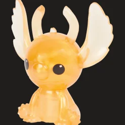 Action Potloodtopper