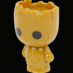 Action Potloodtopper