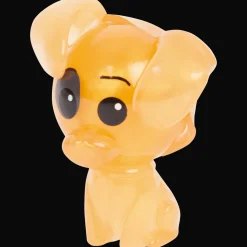 Action Potloodtopper