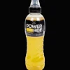 Powerade isotonic sportdrank Passievrucht