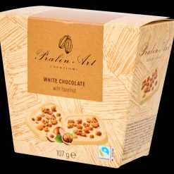 Action Pralin Art chocolade