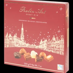 Action Pralin Art pralines