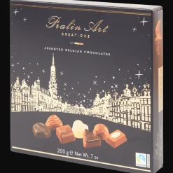 Action Pralin Art pralines