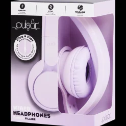 Action Pulsar koptelefoon