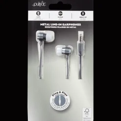 Action Pulsar oordopjes