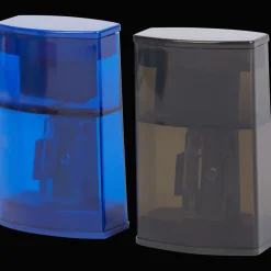 Action Puntenslijpers met gum