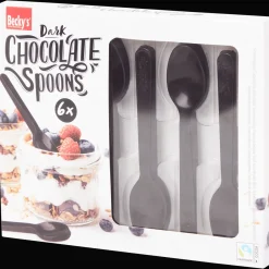 Action Pure chocoladelepels