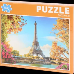 Action Puzzel