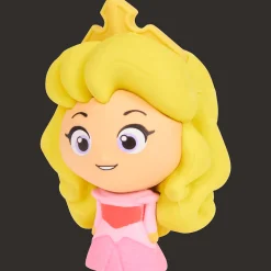 Action Puzzle Palz 3D-puzzelgum