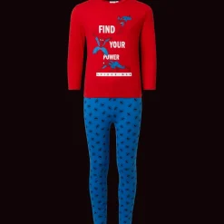 Action Pyjama