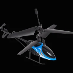 Action Radiografisch bestuurbare helikopter