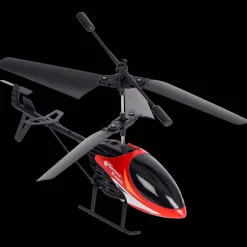 Action Radiografisch bestuurbare helikopter