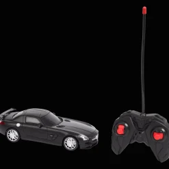 Action Radiografisch bestuurbare auto