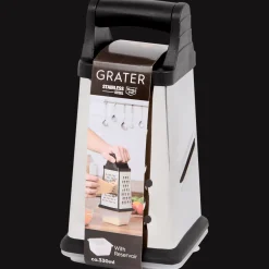 Action Rasp met opvangbak