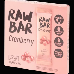 Action Raw Bar repen