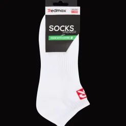 Action Redmax sneakersokken