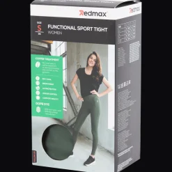 Action Redmax sportlegging