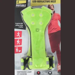 Action Reflecterend veiligheidsvest