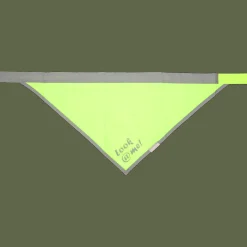 Action Reflecterende bandana voor honden