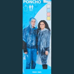 Action Regenponcho
