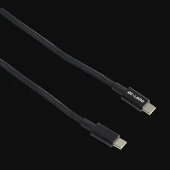 Re-load snelle laad- en datakabel USB-C naar USB-C 2.0