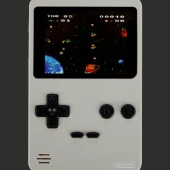 Action Retro spelcomputer