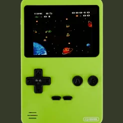 Action Retro spelcomputer