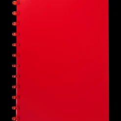 Action Ringschrift A4