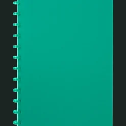 Action Ringschrift A4