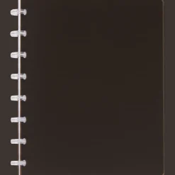 Action Ringschrift A5