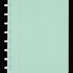 Action Ringschrift A5