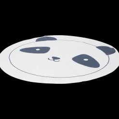 Action Rond vloerkleed